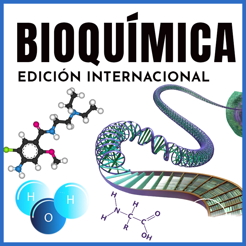 Bioquímica | Edición Internacional