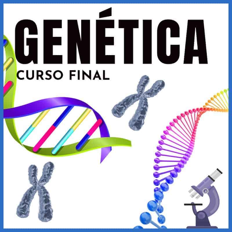 Genética | Final Intensivo