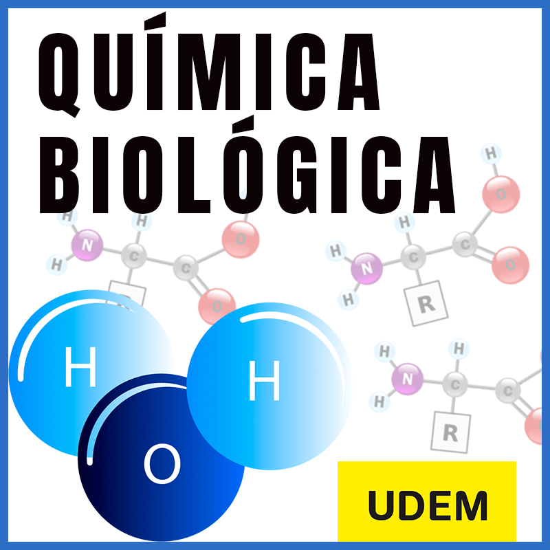 Química Biológica