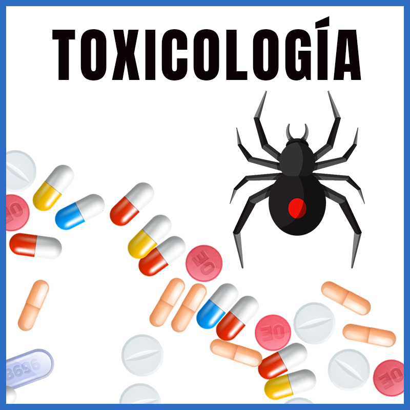 Toxicología clínica