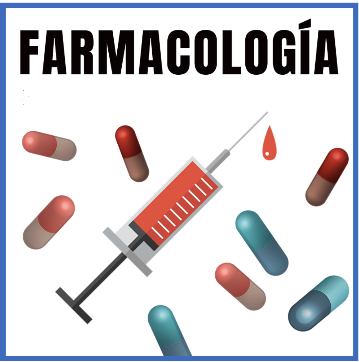 Farmacología | Bases